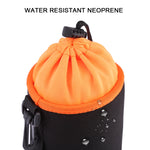 SLR Camera Lens Bag Micro Single Lens Bag Lens Inner Bile Bag Waterproof Protective Case Plus Velvet Thickening, Diameter: 10cm, Height: 18cm, Diameter: 10cm, Height: 18cm