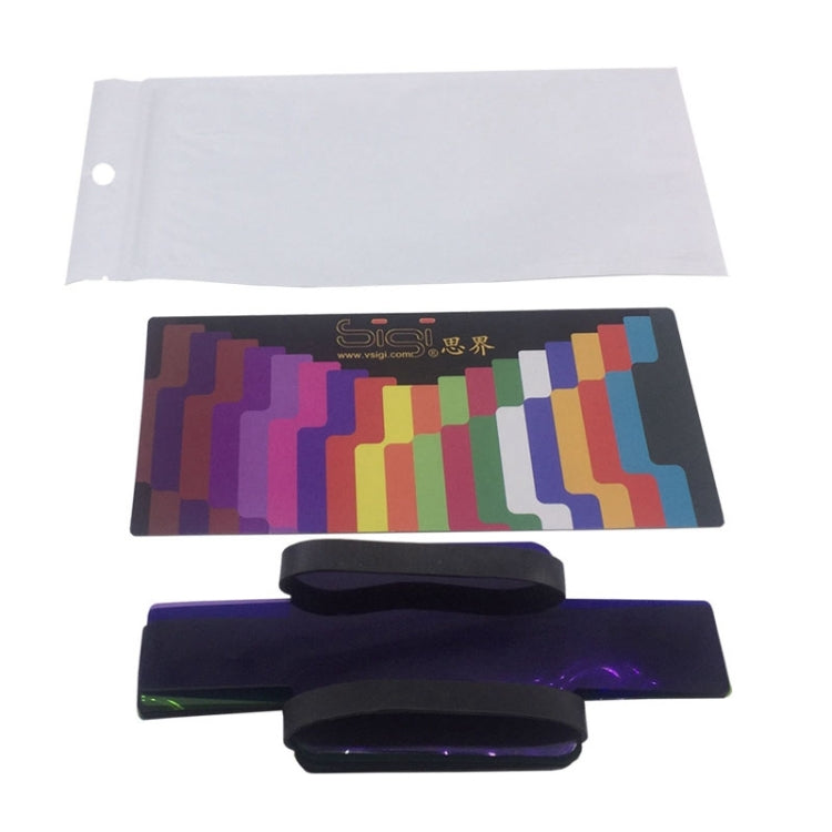 デフォルトの代替テキスト