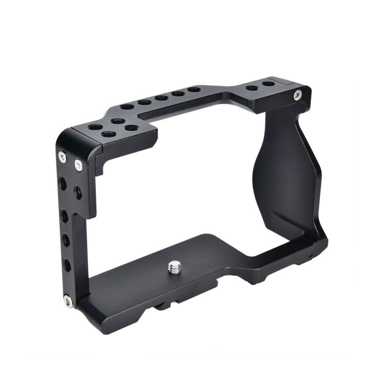 YELANGU C6 Camera Video Cage Stabilizer for Sony A6000 / A6300 / A6500 / A6400, Stabilizer