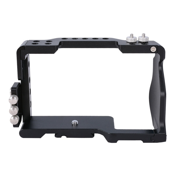 YELANGU C6 Camera Video Cage Stabilizer for Sony A6000 / A6300 / A6500 / A6400, Stabilizer