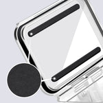 RUIGPRO for GoPro HERO8 Black 45m Waterproof Housing Protective Case with Buckle Basic Mount & Screw, RUIGPRO For GoPro HERO8 Black