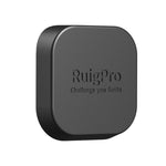 RUIGPRO for GoPro HERO8 Black Proffesional Scratch-resistant Camera Lens Protective Cap Cover, For GoPro HERO8 Black