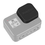 RUIGPRO for GoPro HERO8 Black Proffesional Scratch-resistant Camera Lens Protective Cap Cover, For GoPro HERO8 Black