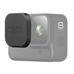 RUIGPRO for GoPro HERO8 Black Proffesional Scratch-resistant Camera Lens Protective Cap Cover, For GoPro HERO8 Black
