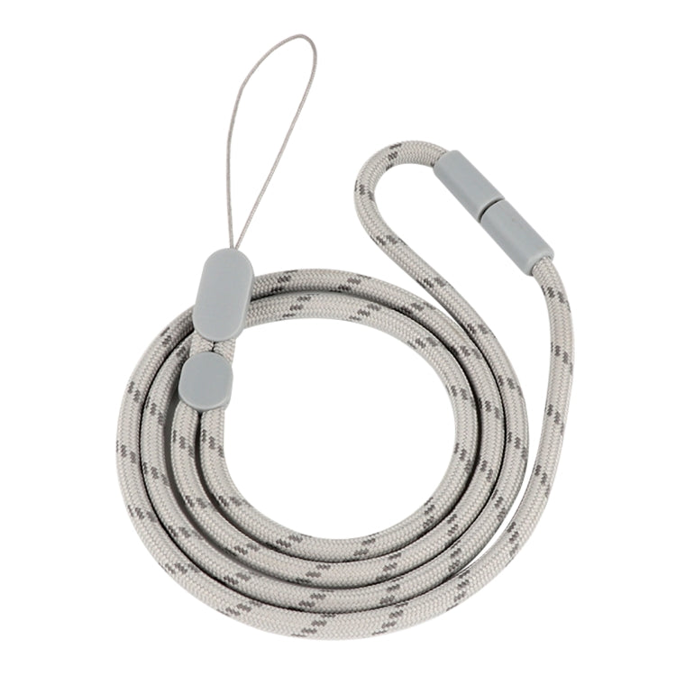 Long Neck Strap Lanyard Sling for DJI Osmo Action, GoPro HERO9 Black /8 Black /HERO7 /6 /5, Sony RX0 / RX0 II, Xiaomi Mijia / Xiaoyi and Other Action Cameras, Long Neck Strap