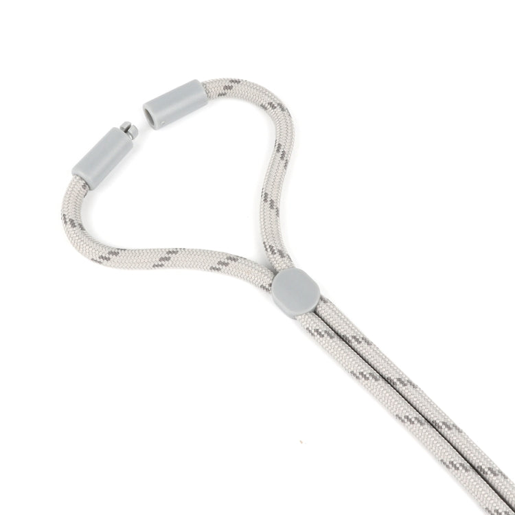 Long Neck Strap Lanyard Sling for DJI Osmo Action, GoPro HERO9 Black /8 Black /HERO7 /6 /5, Sony RX0 / RX0 II, Xiaomi Mijia / Xiaoyi and Other Action Cameras, Long Neck Strap