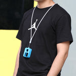 Long Neck Strap Lanyard Sling for DJI Osmo Action, GoPro HERO9 Black /8 Black /HERO7 /6 /5, Sony RX0 / RX0 II, Xiaomi Mijia / Xiaoyi and Other Action Cameras, Long Neck Strap