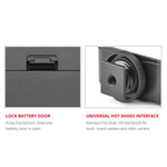 YELANGU LED01 49 LED Video Light for Camera / Video Camcorder, Video Light