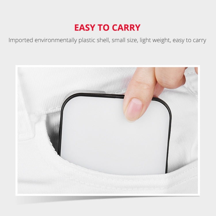 YELANGU LED01 49 LED Video Light for Camera / Video Camcorder, Video Light