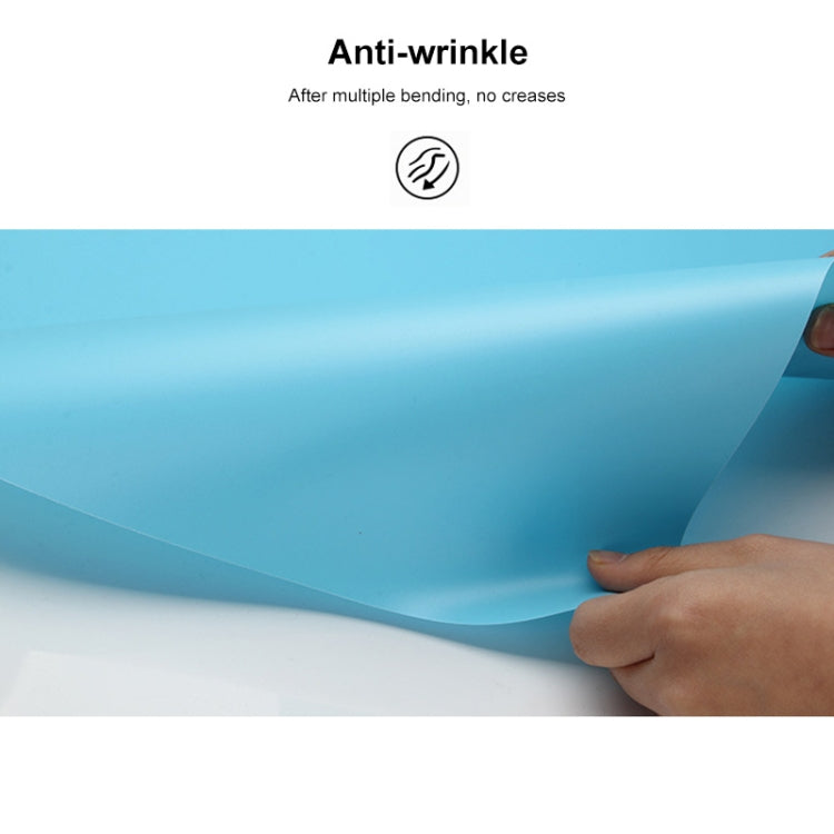 100x200cm PVC Paper Matte Photography Background, 100x200cm