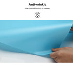 120x200cm PVC Paper Matte Photography Background, 120x200cm