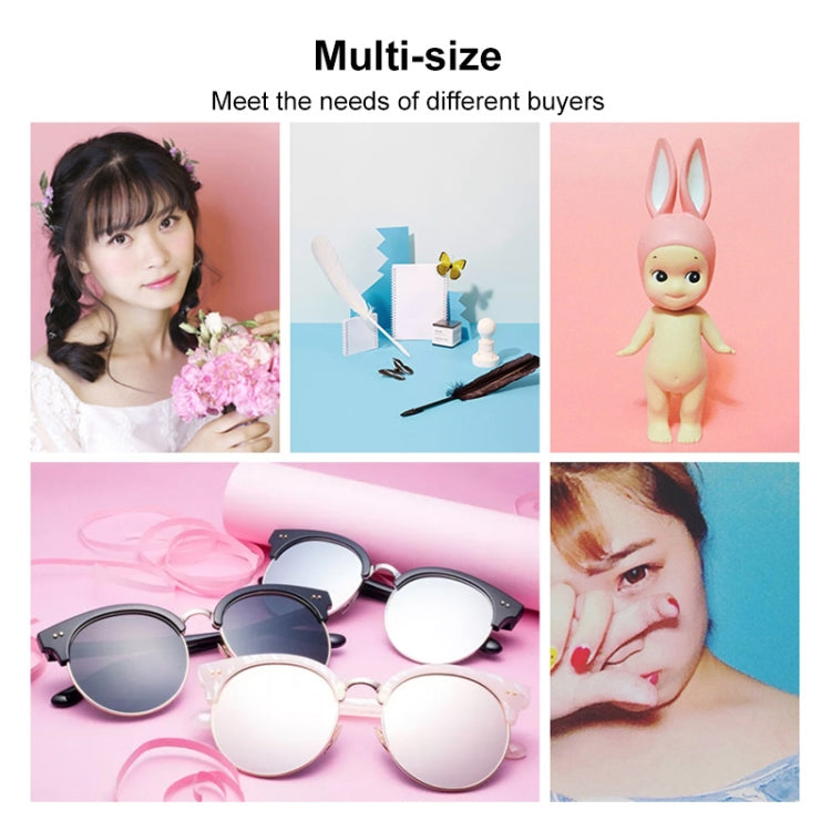 70x200cm T-Shape Photo Studio Background Support Stand Backdrop Crossbar Bracket Kit with Clips, No Backdrop, 70x200cm