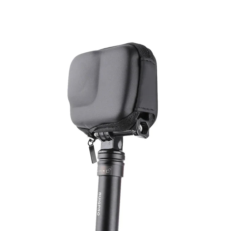 حقيبة تخزين محمولة RUIGPRO لكاميرا Insta360 ONE R 4K بانورامية رياضية، لـ Insta360 ONE R 4K