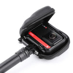 حقيبة تخزين محمولة RUIGPRO لكاميرا Insta360 ONE R 4K بانورامية رياضية، لـ Insta360 ONE R 4K
