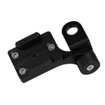 Motorcycle Rearview Mirror CNC Aluminum Alloy Stent Fixed Bracket Holder for GoPro, Insta360, DJI and Other Action Cameras