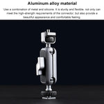 PGYTECH 360 Degree Adjustment Magic Arm Bracket Mount for SLR Camera