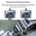 PGYTECH 360 Degree Adjustment Magic Arm Bracket Mount for SLR Camera