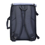 CADEN D28 Portable Multifunctional Single and Double Shoulder Camera Bag With Strap