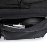 CADEN D28 Portable Multifunctional Single and Double Shoulder Camera Bag With Strap