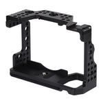 Video Camera Cage Stabilizer for Sony A7 III (A7M3) / A7R3 (A7R III), For Sony A7 III
