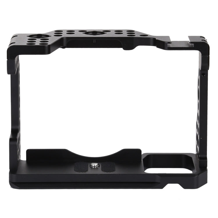 Video Camera Cage Stabilizer for Sony A7 III (A7M3) / A7R3 (A7R III), For Sony A7 III