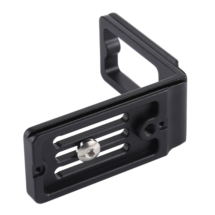 1 / 4 inch Vertical Shoot Quick Release L Plate Bracket Base Holder, Universal