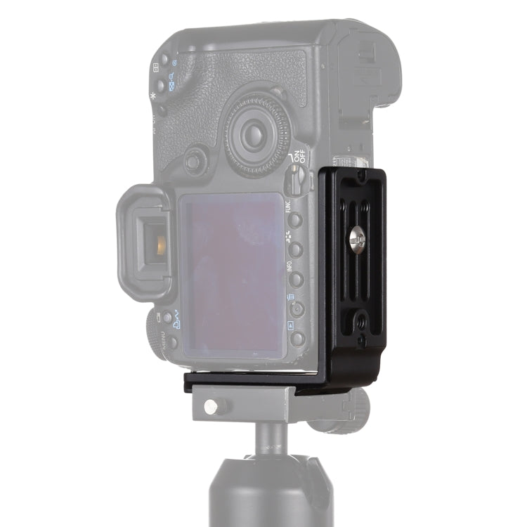 1 / 4 inch Vertical Shoot Quick Release L Plate Bracket Base Holder, Universal