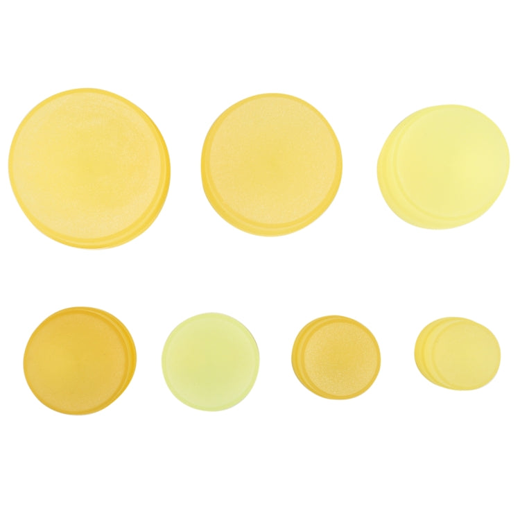 デフォルトの代替テキスト