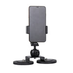 Car Suction Cup Mount Bracket for GoPro Hero11 Black / HERO10 Black / HERO9 Black / HERO8 Black /7 /6 /5 /5 Session /4 Session /4 /3+ /3 /2 /1, Xiaoyi and Other Action Cameras, Size: L, Size: L