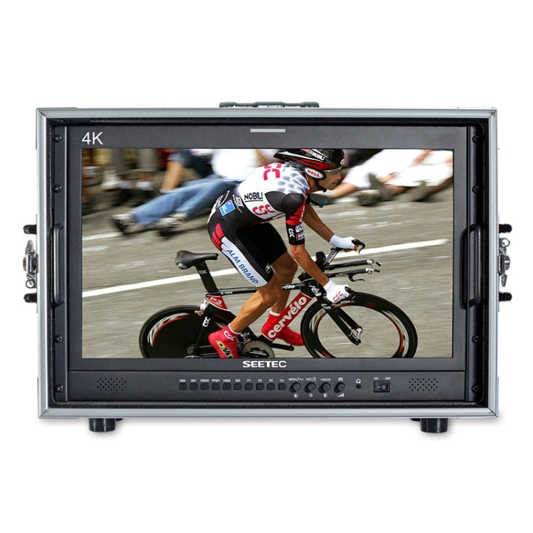 SEETEC 4K215-9HSD-CO 1920x1080 21.5 inch SDI / HDMI Full HD Director Box Camera Field Monitor, 4K215-9HSD-CO