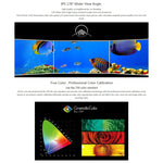 SEETEC 4K215-9HSD-CO 1920x1080 21.5 inch SDI / HDMI Full HD Director Box Camera Field Monitor, 4K215-9HSD-CO