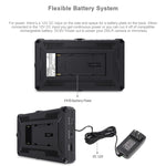 FEELWORLD F6 1920x1080 5.5 inch IPS Screen HDMI 4K Camera Field Monitor, F6