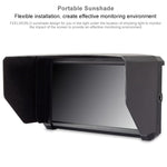 FEELWORLD F6 1920x1080 5.5 inch IPS Screen HDMI 4K Camera Field Monitor, F6