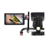 FEELWORLD F6 1920x1080 5.5 inch IPS Screen HDMI 4K Camera Field Monitor, F6