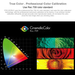 FEELWORLD F6 1920x1080 5.5 inch IPS Screen HDMI 4K Camera Field Monitor, F6