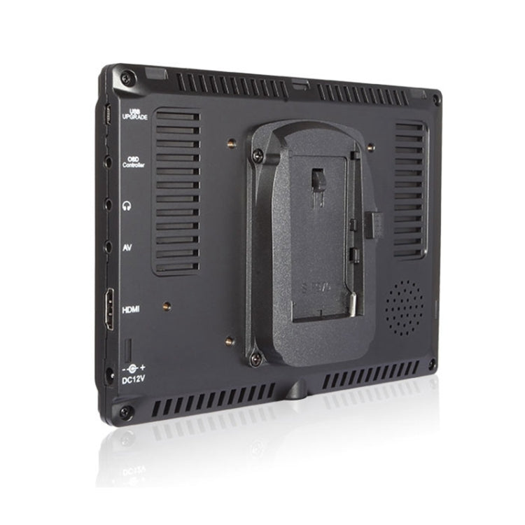 FEELWORLD FW759 1280x800 7 inch IPS Screen Ultra-thin HD Camera Field Monitor, FW759