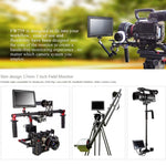 FEELWORLD FW759 1280x800 7 inch IPS Screen Ultra-thin HD Camera Field Monitor, FW759