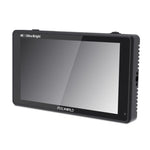 FEELWORLD LUT6 1920x1080 2600 nits 6 inch IPS Screen HDMI 4K Touch Control Camera Field Monitor, LUT6