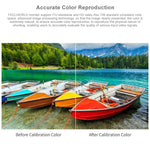 FEELWORLD LUT6S 1920x1080 2600 nits 6 inch IPS Screen HDMI 4K Touch Screen SDI HDI Camera Field Monitor, LUT6S