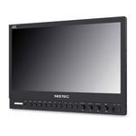 SEETEC P133-9HSD 1920x1080 13.3 inch Broadcast Level Full HD Media Film Camera Field Monitor, P133-9HSD