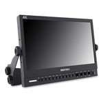 SEETEC P133-9HSD 1920x1080 13.3 inch Broadcast Level Full HD Media Film Camera Field Monitor, P133-9HSD