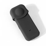 Full Body Dust-proof Silicone Protective Case for Insta360 ONE X2, 1