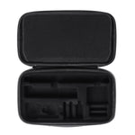 Sunnylife IST-B193 Storage Bag Case Handbag for Insta360 ONE X2 / X, For Insta360 ONE X2 / X