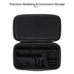 Sunnylife IST-B193 Storage Bag Case Handbag for Insta360 ONE X2 / X, For Insta360 ONE X2 / X