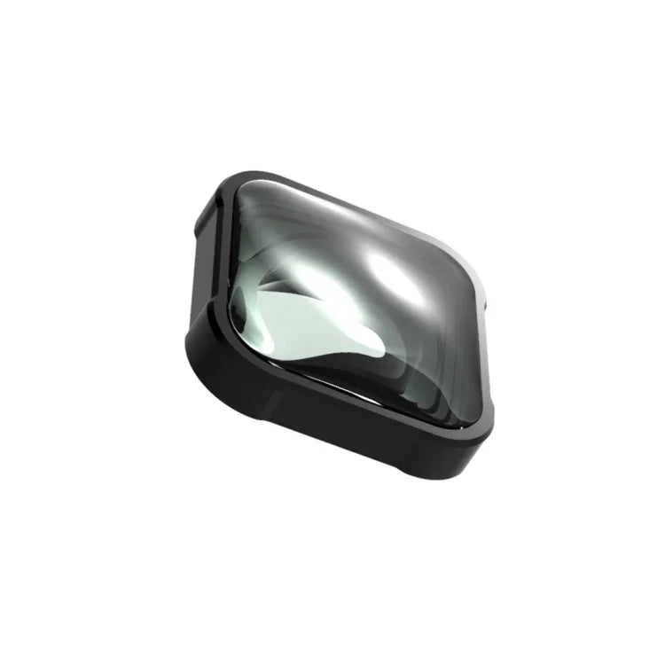فلتر عدسة ماكرو 15X لكاميرات GoPro Hero11 Black / Hero11 Black Mini / HERO10 Black / HERO9 Black، 15X ماكرو