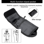 BEXIN MAS325 Portable Travel Outdoor DSLR Camera Aluminum Alloy Monopod Holder, MAS325