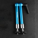 YELANGU 11 inch Adjustable Friction Articulating Magic Arm, 11 inch