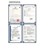 22cm Electric Rotating Display Stand Video Shooting Props Turntable, Load: 50kg, US Plug, 22cm, US Plug