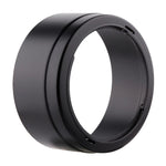 ES-78 Lens Hood Shade for Canon EF 50mm f/1.2L USM Lens, ES-78