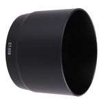 ET-65B Lens Hood Shade for Canon EF 70-300mm F4.5-F5.6 IS USM Lens, ET-65B